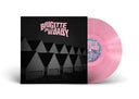 Brigitte Calls Me Baby - This House Is Made Of Corners [Translucent Pink LP] [45 RPM] [Vinyl]