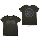 Metal Logo Genxsis | Women's |