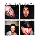 BRION GYSIN - Junk |