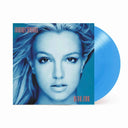 In The Zone (Ltd Blue Vinyl Import) | Mint (M) Mint (M)