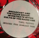 Investigate Witch Cults Of The Radio Age | Mint (M) Mint (M)