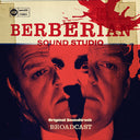 Berberian Sound Studio [CD]