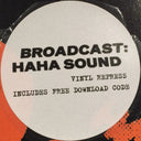 Broadcast - Haha Sound | Mint (M) Mint (M)
