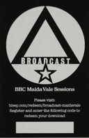 Maida Vale Sessions | Mint (M) Mint (M)