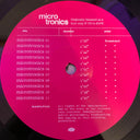 Microtronics - Volumes 1 & 2 | Mint (M) Mint (M)