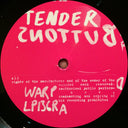 Broadcast - Tender Buttons | Mint (M) Mint (M)