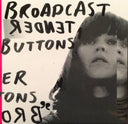 Broadcast - Tender Buttons | Mint (M) Mint (M)