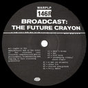 The Future Crayon | Mint (M) Mint (M)