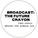 The Future Crayon | Mint (M) Mint (M)