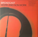 Work And Non Work (VINYL) | Mint (M) Mint (M)
