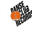 BRODANSE - The Ride (feat. Cari Golden) [Vinyl]