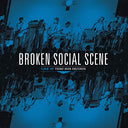Broken Social Scene Live At Third Man Records |