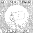 BROMP TREB - Concession Themes [Vinyl]