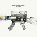 BRONNT INDUSTRIES KAPITAL - Hard For Justice |