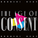 The Age Of Consent (CD)(Standard Edition) | Mint (M) Mint (M)