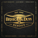 Brooks & Dunn - Reboot (140g Vinyl) (Gatefold Jacket) | Mint (M) Mint (M)