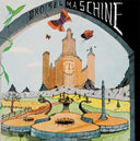 BROSELMASCHINE - Broselmaschine |