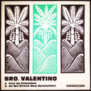 Brother Valentino - Stay Up Zimbabwe (Green Vinyl) [Vinyl]