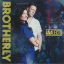 Brotherly - Analects | Mint (M) Mint (M)