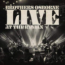 Brothers Osborne - Live At The Ryman (Limited Edition) (2 Lp's) | Mint (M) Mint (M)