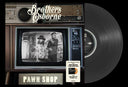 Pawn Shop (10 Year Anniversary) [LP/Copper 7" Single] [Vinyl]