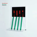 BRUCE BRUBAKER & MAX COOPER - Glassforms |