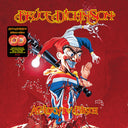 Bruce Dickinson - Accident of Birth (Limited 25th Anniversary Red & Yellow Splatter) | Mint (M)