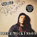 More Balls To Picasso [Multicolor Splatter 2 Lp] [Vinyl]