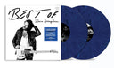 Bruce Springsteen - Best Of Bruce Springsteen (Limited Edition, "Atlantic Blue" Colored Vinyl) [Import] (2 Lp's) |