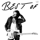 Bruce Springsteen - Best Of Bruce Springsteen (Limited Edition, "Atlantic Blue" Colored Vinyl) [Import] (2 Lp's) |