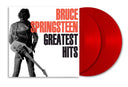Greatest Hits (Ruby Vinyl) [2Lp] [Vinyl]