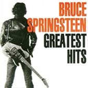 Bruce Springsteen - Greatest Hits (CD) | Mint (M) Mint (M)