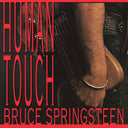 Bruce Springsteen - Human Touch (VINYL) | Mint (M) Mint (M)