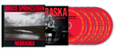 Nebraska 82: Expanded Edition (4Cd + Blu-Ray Box Set) [CD]