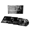 Springsteen On Broadway | Mint (M) Mint (M)