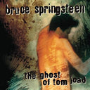 Bruce Springsteen - The Ghost Of Tom Joad | Mint (M) Mint (M)