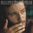 Bruce Springsteen - The Wild, The Innocent & The E Street Shuffle (180 Gram Vinyl) | Mint (M) Mint (M)
