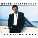 Bruce Springsteen - TUNNEL OF LOVE (CD) | Mint (M) Mint (M)