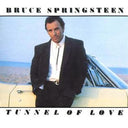 Tunnel Of Love (2LP) | Mint (M) Mint (M)