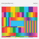 Split Scale (Indie Exclusive Crystal Clear Vinyl) [Vinyl]