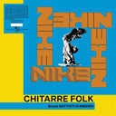 BRUNO BATTISTI D'AMARIO - Chitarre Folk [Vinyl]