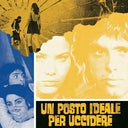 Un Posto Ideale Per Uccidere (Oasis Of Fear) [Vinyl]