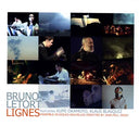 BRUNO LETORT - Lignes |