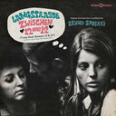 BRUNO SPOERRI - Langstrasse Zwischen 12 Und 12 |
