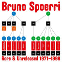 BRUNO SPOERRI - Rare & Unreleased 1971-1998 |