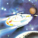 BRUNO SPOERRI & RETO WEBER - The Sound Of The UFOs |
