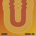 Unison Life [CD]
