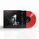 Bryan Ferry - Avonmore [180G Red Lp] |