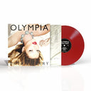 Olympia [180G Red Lp] |