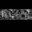 BRYAN GILLIG - Cave Trilogy - A Barricade, A Tigress, A Shadow |